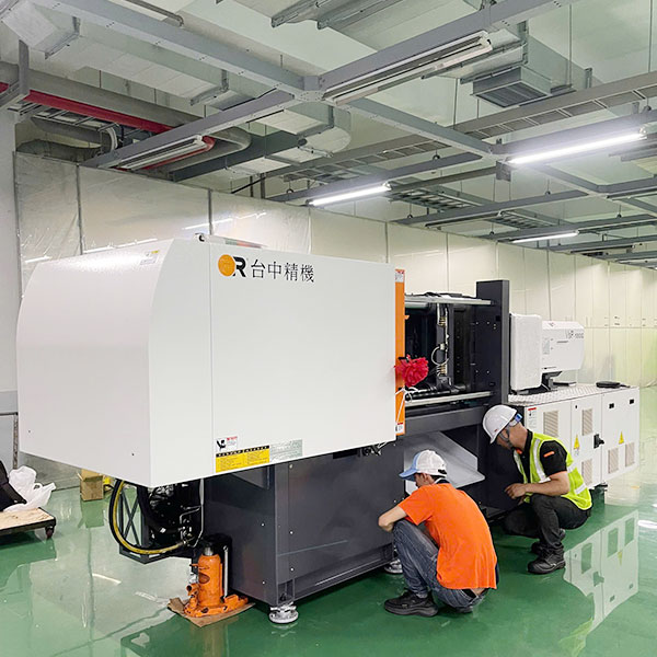 Công ty Shihlin Việt Nam