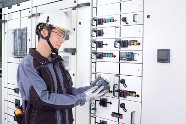 Chuyên lắp đặt tủ điện công nghiệp