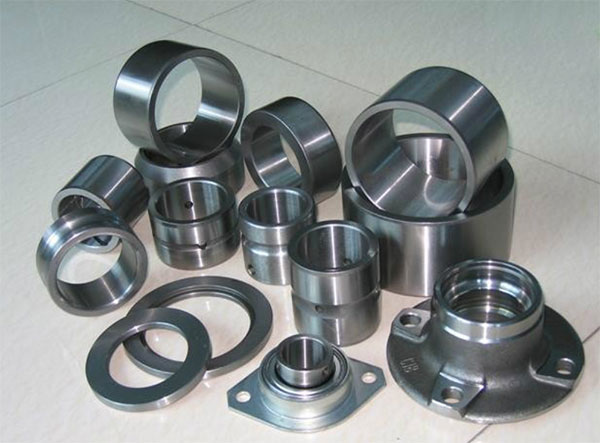 Gia công khuôn mẫu CNC