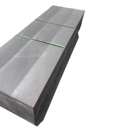 Khối graphite đùn