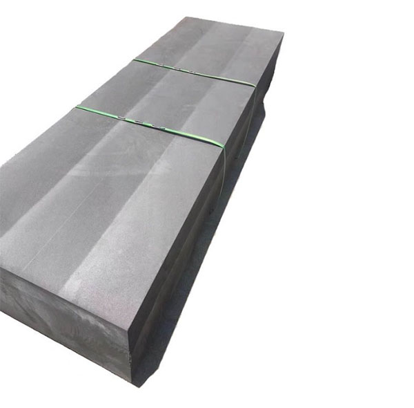 Khối graphite đùn