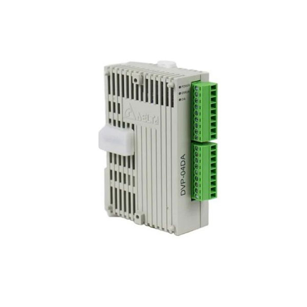 Module PLC Delta DVP01LC-SL
