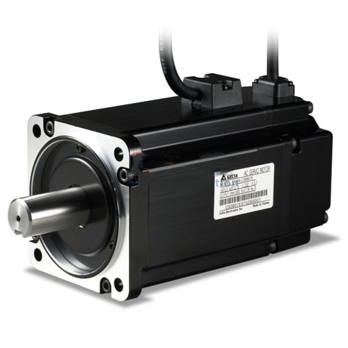 Động cơ Servo Delta ECMA-C10807RS encoder 20 bit 0.75kW 220VAC